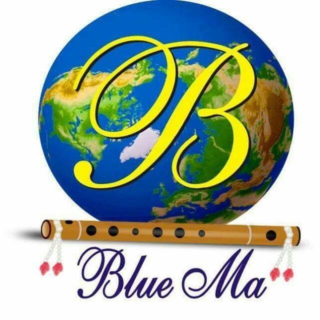 Bluema Educationlogo